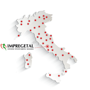 Impregetal - Bagni Mobili & WC Chimici a Roma