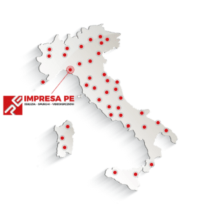 Impresa PE di Genova - Bagni Mobili & WC Chimici a Genova (Rapallo)