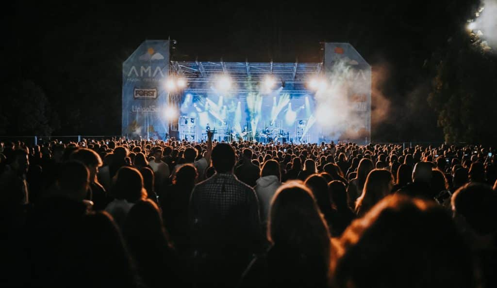 ama music festival main event romano d’ezzelino veneto